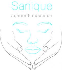 Logo # 25255 voor een logo voor Schoonheidssalon Sanique wedstrijd