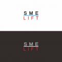 Logo # 1075237 voor Ontwerp een fris  eenvoudig en modern logo voor ons liftenbedrijf SME Liften wedstrijd