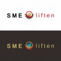 Logo # 1075750 voor Ontwerp een fris  eenvoudig en modern logo voor ons liftenbedrijf SME Liften wedstrijd