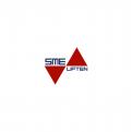 Logo # 1074647 voor Ontwerp een fris  eenvoudig en modern logo voor ons liftenbedrijf SME Liften wedstrijd