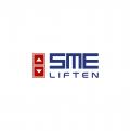 Logo design # 1074652 for Design a fresh  simple and modern logo for our lift company SME Liften contest