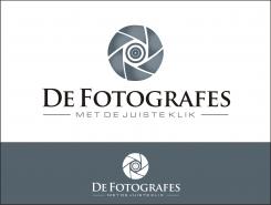 Logo design # 538342 for Logo for De Fotografes (The Photographers) contest