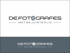 Logo design # 538356 for Logo for De Fotografes (The Photographers) contest