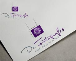 Logo design # 538066 for Logo for De Fotografes (The Photographers) contest