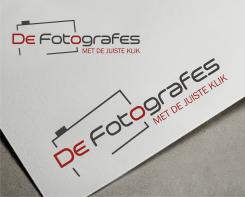 Logo design # 538167 for Logo for De Fotografes (The Photographers) contest