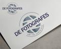 Logo design # 538168 for Logo for De Fotografes (The Photographers) contest