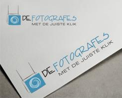 Logo design # 538068 for Logo for De Fotografes (The Photographers) contest