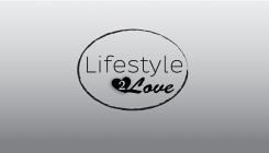 Logo # 627691 voor Ontwerp woordlogo voor webshop Lifestyle2Love wedstrijd