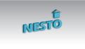 Logo design # 622324 for New logo for sustainable and dismountable houses : NESTO contest