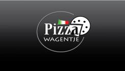 Logo # 626039 voor Logo voor pizza foodtruck! wedstrijd