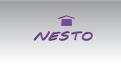Logo design # 622328 for New logo for sustainable and dismountable houses : NESTO contest