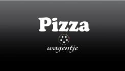 Logo # 626049 voor Logo voor pizza foodtruck! wedstrijd