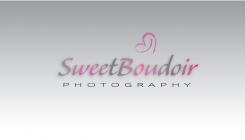 Logo design # 622338 for Logo for my Boudoir Photography business contest