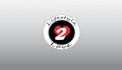 Logo # 626153 voor Ontwerp woordlogo voor webshop Lifestyle2Love wedstrijd