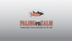 Logo # 626258 voor Ontwerp een nieuwe huisstijl waarbij je zin krijgt in paling & zalm wedstrijd