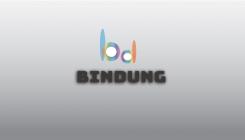 Logo design # 626868 for logo bindung contest