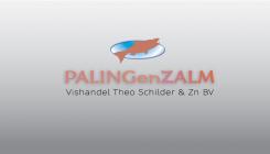 Logo # 626171 voor Ontwerp een nieuwe huisstijl waarbij je zin krijgt in paling & zalm wedstrijd