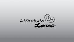 Logo # 627682 voor Ontwerp woordlogo voor webshop Lifestyle2Love wedstrijd