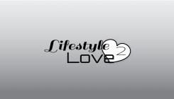 Logo # 627686 voor Ontwerp woordlogo voor webshop Lifestyle2Love wedstrijd