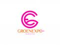 Logo # 1024829 voor vernieuwd logo Groenexpo Bloem   Tuin wedstrijd