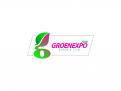 Logo design # 1024831 for renewed logo Groenexpo Flower   Garden contest