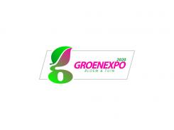 Logo # 1024831 voor vernieuwd logo Groenexpo Bloem   Tuin wedstrijd
