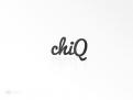 Logo # 77982 voor Design logo Chiq  wedstrijd