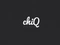 Logo # 77983 voor Design logo Chiq  wedstrijd
