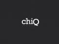 Logo # 77985 voor Design logo Chiq  wedstrijd