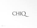 Logo # 77986 voor Design logo Chiq  wedstrijd