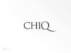 Logo # 77986 voor Design logo Chiq  wedstrijd