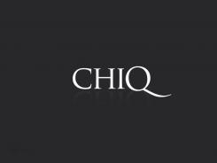 Logo # 77987 voor Design logo Chiq  wedstrijd