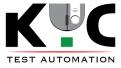 Logo # 762003 voor KYC Test Automation is een Software Testing bedrijf wedstrijd