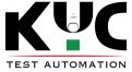 Logo # 762004 voor KYC Test Automation is een Software Testing bedrijf wedstrijd