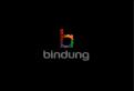 Logo design # 629012 for logo bindung contest