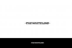 Logo design # 866571 for The White Line contest