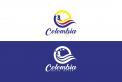 Logo design # 645581 for logo and t shirt design for Colombia Whitewater contest