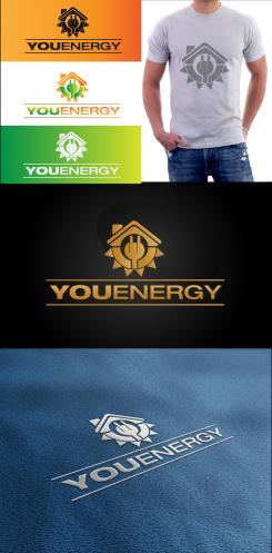 Logo design # 411542 for Younergy Logo contest