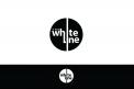 Logo design # 866591 for The White Line contest