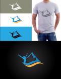 Logo design # 421602 for New french sportswear brand is looking fo its logo contest