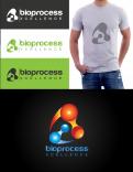 Logo design # 420800 for Bioprocess Xcellence: modern logo for freelance engineer in the (bio)pharmaceutical industry contest