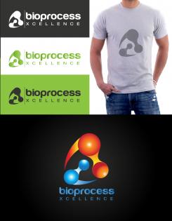 Logo # 420800 voor Bioprocess Xcellence: modern logo voor zelfstandige ingenieur in de (bio)pharmaceutische industrie wedstrijd