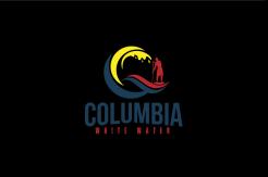 Logo design # 645718 for logo and t shirt design for Colombia Whitewater contest