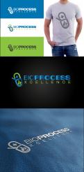 Logo # 420005 voor Bioprocess Xcellence: modern logo voor zelfstandige ingenieur in de (bio)pharmaceutische industrie wedstrijd