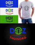 Logo design # 390329 for D.O.Z. Thuiszorg contest
