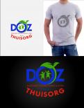 Logo design # 390333 for D.O.Z. Thuiszorg contest