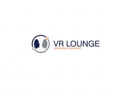 Logo design # 581382 for Logo for Virtual Reality company contest