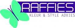 Logo # 1651 voor Raffies wedstrijd