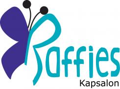 Logo # 1641 voor Raffies wedstrijd