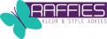 Logo # 1652 voor Raffies wedstrijd